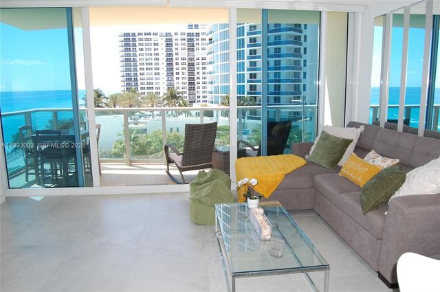 2501 S Ocean Dr 712, Hollywood, FL 33019