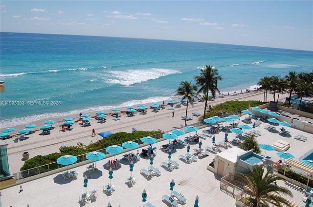 2501 S Ocean Dr 712, Hollywood, FL 33019