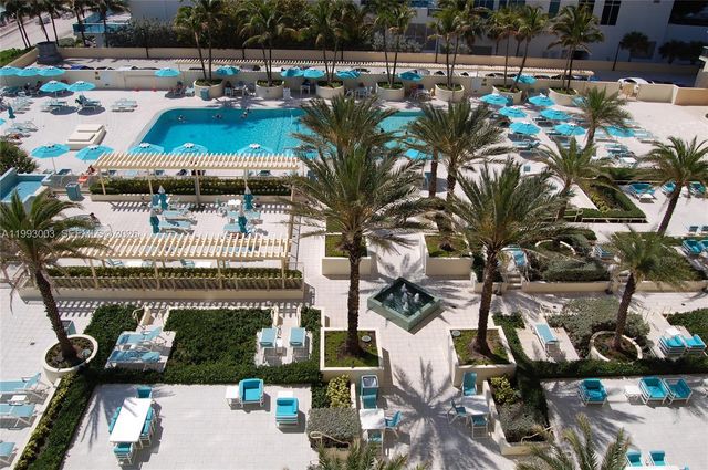 2501 S Ocean Dr 712, Hollywood, FL 33019