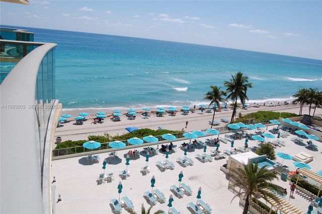 2501 S Ocean Dr 712, Hollywood, FL 33019