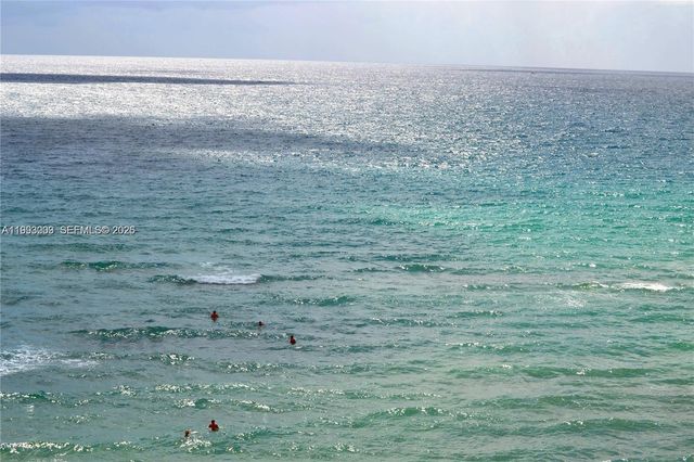 2501 S Ocean Dr 712, Hollywood, FL 33019