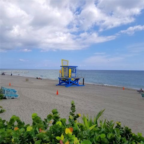 2501 S Ocean Dr 712, Hollywood, FL 33019