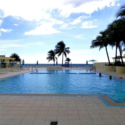 2501 S Ocean Dr 712, Hollywood, FL 33019