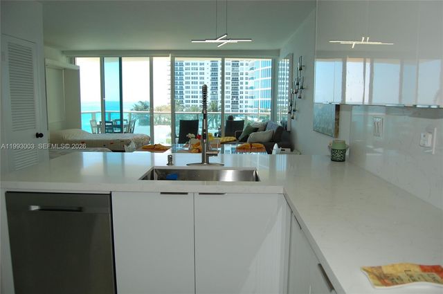 2501 S Ocean Dr 712, Hollywood, FL 33019