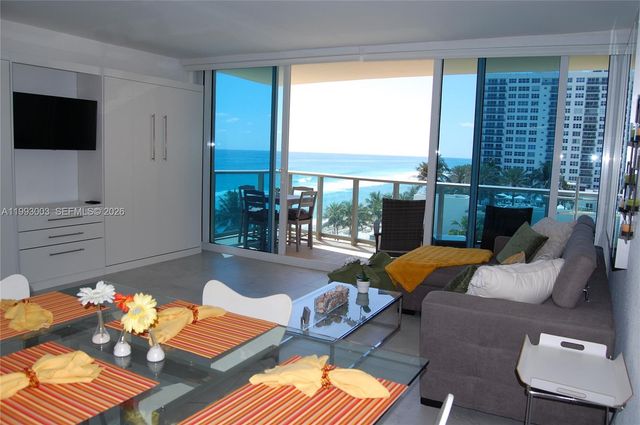 2501 S Ocean Dr 712, Hollywood, FL 33019