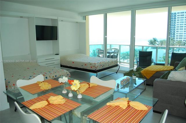 2501 S Ocean Dr 712, Hollywood, FL 33019