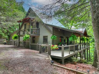 246 Uphill Road, Blue Ridge, GA 30513