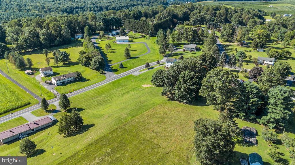 1325 GOODYEAR RD #(1.19 ACRES), Gardners, PA 17324