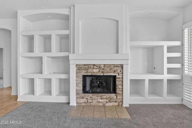 9711 E GLENCOVE Circle, Mesa, AZ 85207