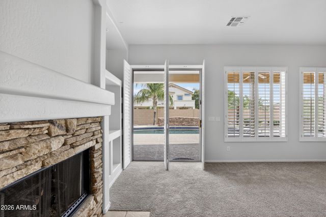 9711 E GLENCOVE Circle, Mesa, AZ 85207