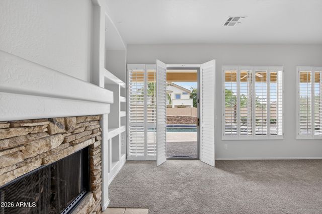 9711 E GLENCOVE Circle, Mesa, AZ 85207