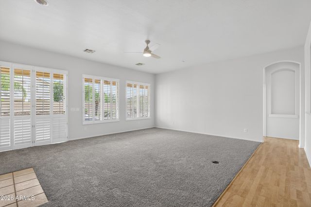 9711 E GLENCOVE Circle, Mesa, AZ 85207