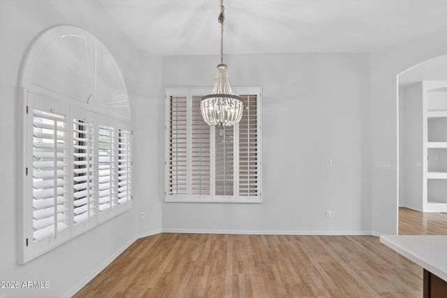 9711 E GLENCOVE Circle, Mesa, AZ 85207