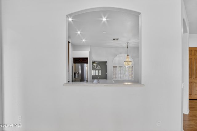 9711 E GLENCOVE Circle, Mesa, AZ 85207