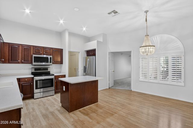 9711 E GLENCOVE Circle, Mesa, AZ 85207