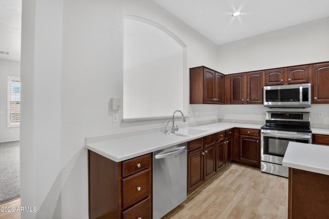 9711 E GLENCOVE Circle, Mesa, AZ 85207