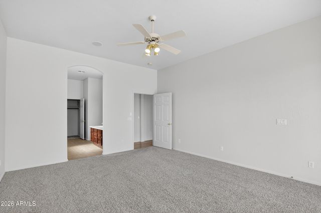 9711 E GLENCOVE Circle, Mesa, AZ 85207