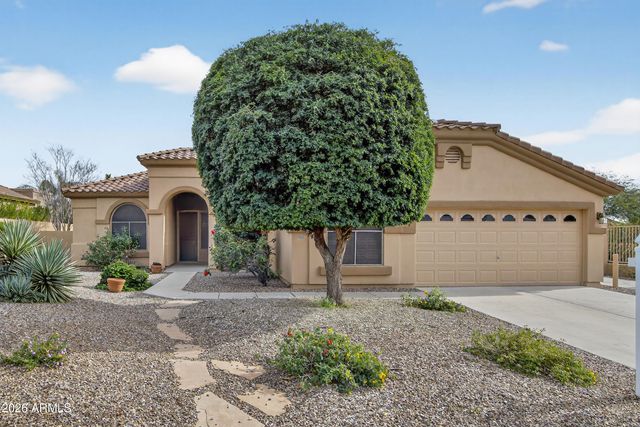 9711 E GLENCOVE Circle, Mesa, AZ 85207