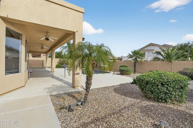 9711 E GLENCOVE Circle, Mesa, AZ 85207