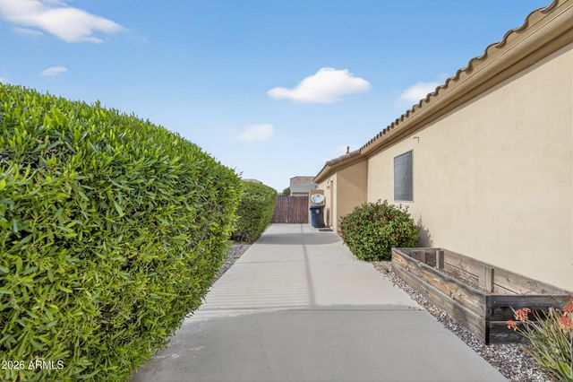 9711 E GLENCOVE Circle, Mesa, AZ 85207