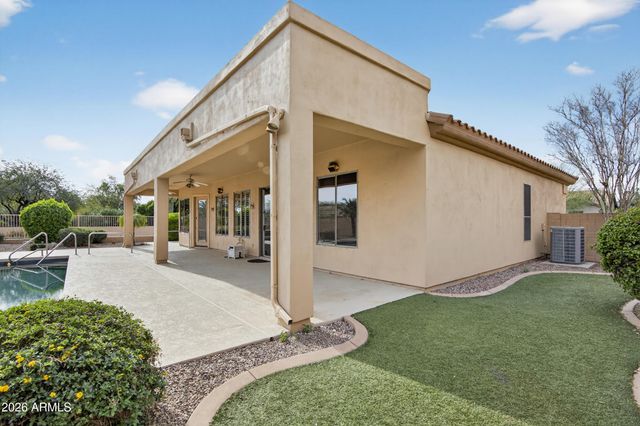 9711 E GLENCOVE Circle, Mesa, AZ 85207