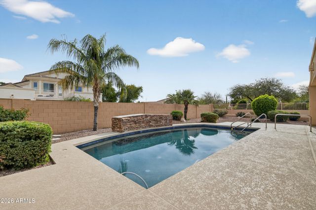 9711 E GLENCOVE Circle, Mesa, AZ 85207