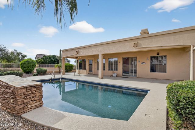 9711 E GLENCOVE Circle, Mesa, AZ 85207