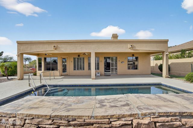 9711 E GLENCOVE Circle, Mesa, AZ 85207