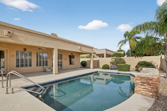 9711 E GLENCOVE Circle, Mesa, AZ 85207