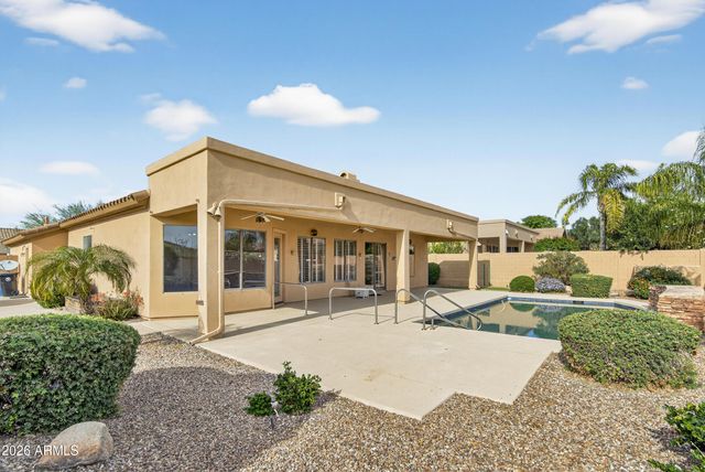 9711 E GLENCOVE Circle, Mesa, AZ 85207