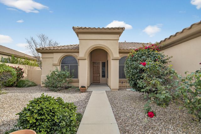 9711 E GLENCOVE Circle, Mesa, AZ 85207