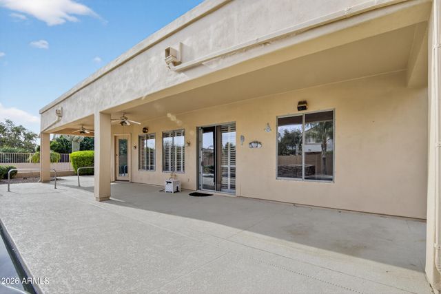 9711 E GLENCOVE Circle, Mesa, AZ 85207