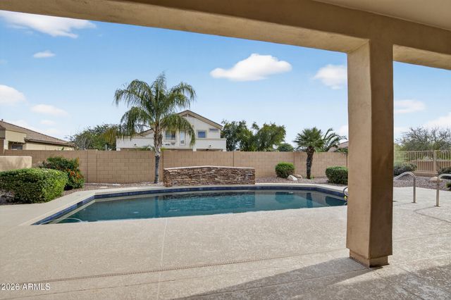 9711 E GLENCOVE Circle, Mesa, AZ 85207