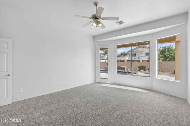 9711 E GLENCOVE Circle, Mesa, AZ 85207