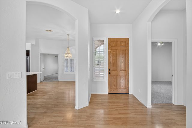 9711 E GLENCOVE Circle, Mesa, AZ 85207