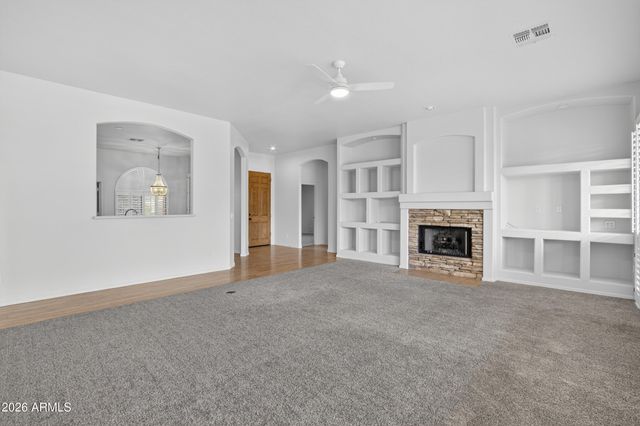 9711 E GLENCOVE Circle, Mesa, AZ 85207