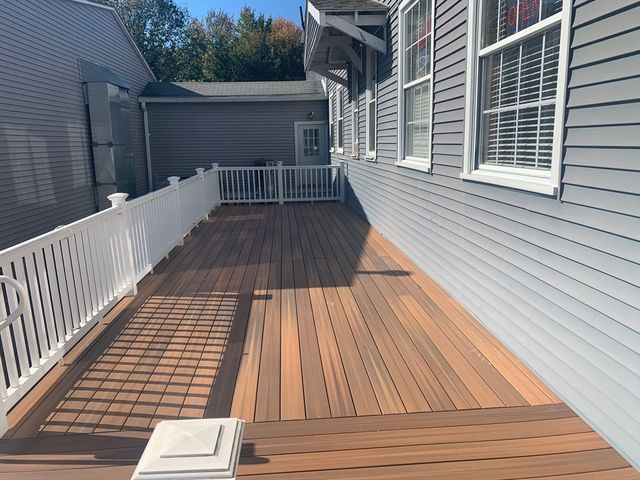 45 River St, Millbury, MA 01527