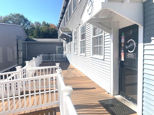 45 River St, Millbury, MA 01527