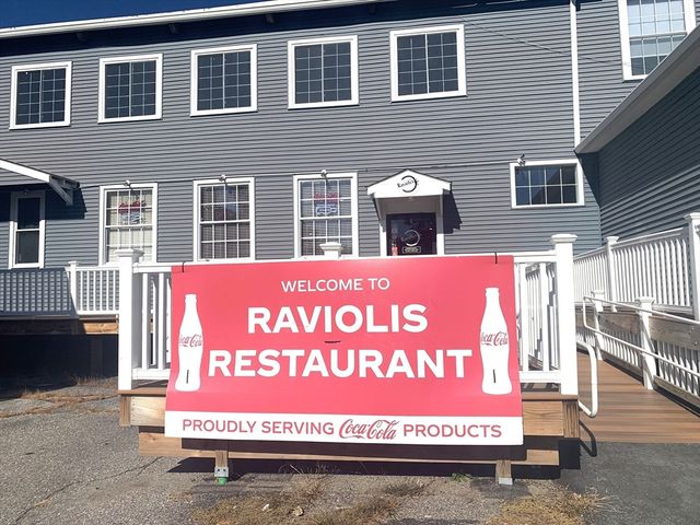 45 River St, Millbury, MA 01527