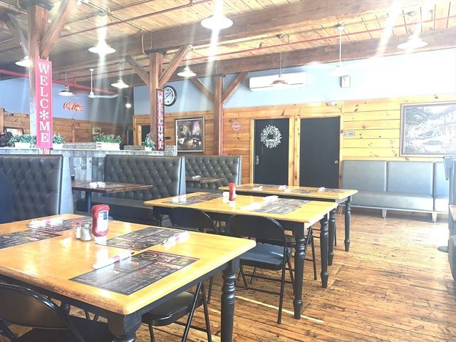 45 River St, Millbury, MA 01527