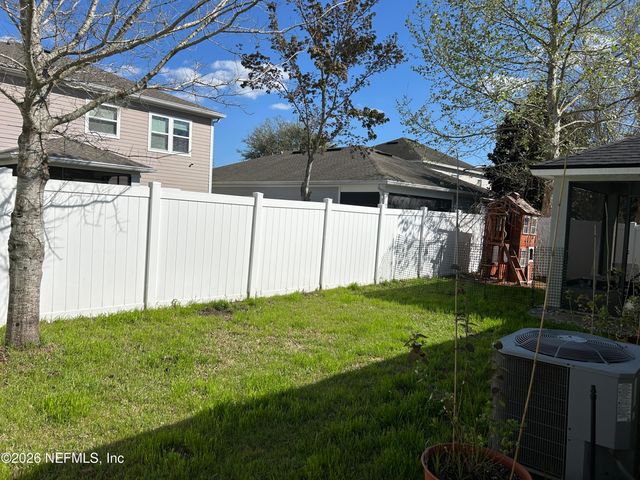 16175 DOWING CREEK Drive, Jacksonville, FL 32218