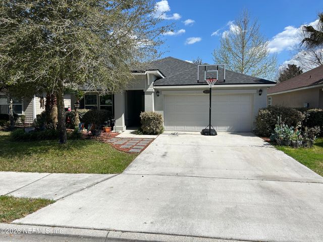 16175 DOWING CREEK Drive, Jacksonville, FL 32218