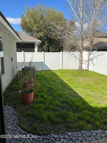 16175 DOWING CREEK Drive, Jacksonville, FL 32218