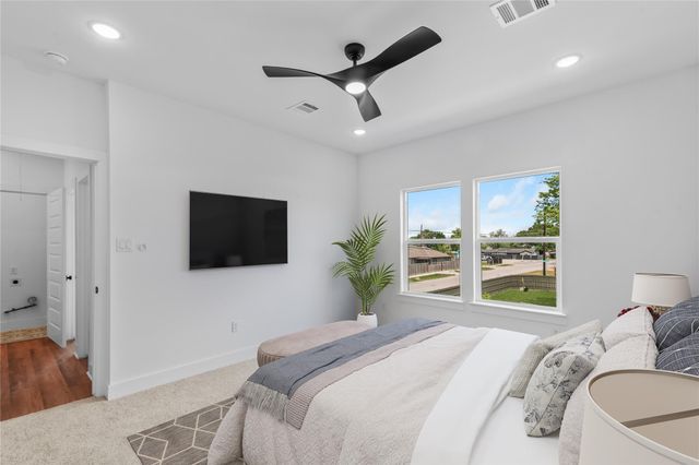 6186 Eastland Street A-B, Houston, TX 77028