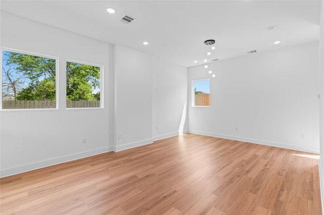 6186 Eastland Street A-B, Houston, TX 77028