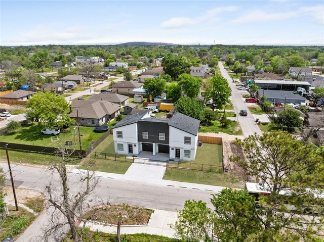 6186 Eastland Street A-B, Houston, TX 77028