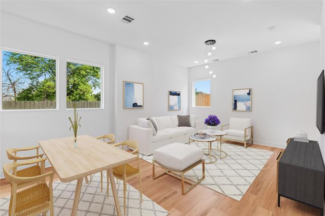 6186 Eastland Street A-B, Houston, TX 77028