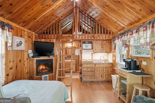 5730 Highway 356, Sautee Nacoochee, GA 30571