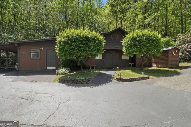 5730 Highway 356, Sautee Nacoochee, GA 30571