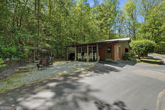 5730 Highway 356, Sautee Nacoochee, GA 30571